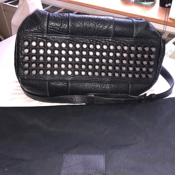 Alexander Wang Rocco Duffle - Picture 5 of 7